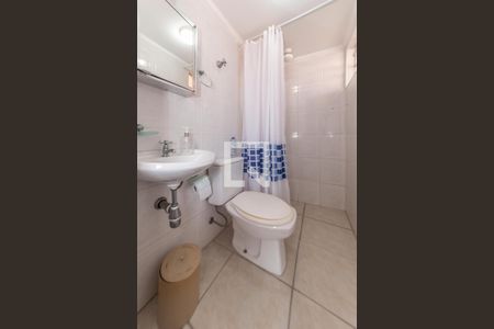 Casa à venda com 300m², 3 quartos e 4 vagasBanheiro de Serviço