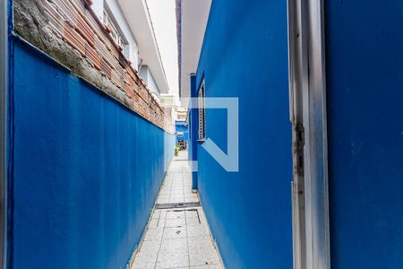 Casa à venda com 150m², 3 quartos e 2 vagas Casa à venda com 150m², 3 quartos e 2 vagasCorredor Externo