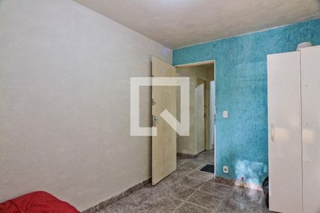 Quarto 1 de casa para alugar com 3 quartos, 125m² em Vila Cruz das Almas, São Paulo