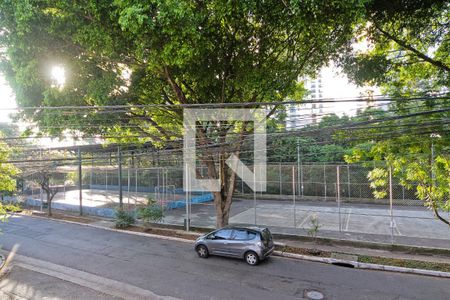 Vista de casa para alugar com 3 quartos, 125m² em Vila Cruz das Almas, São Paulo
