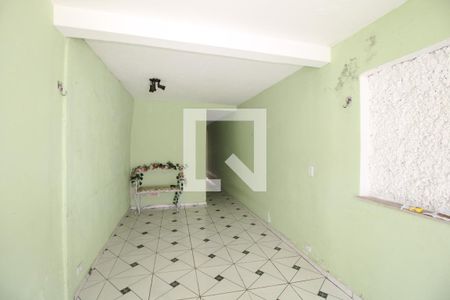 Sala de casa à venda com 2 quartos, 220m² em Vila Guilhermina, São Paulo