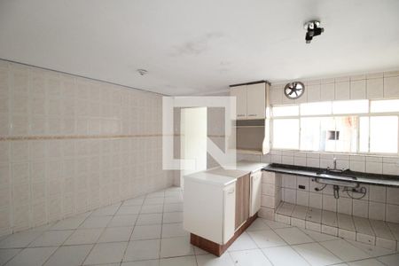 Casa à venda com 220m², 2 quartos e 1 vagaCozinha