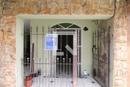 Casa à venda com 220m², 2 quartos e 1 vagaFachada