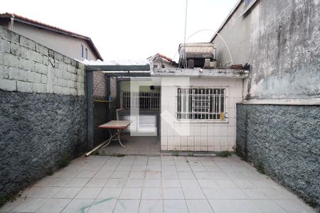 Casa à venda com 220m², 2 quartos e 1 vagaquintal e churrasqueira