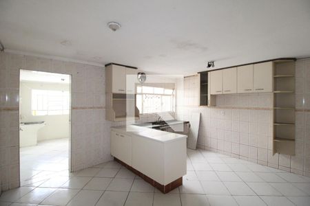 Casa à venda com 220m², 2 quartos e 1 vagaCozinha