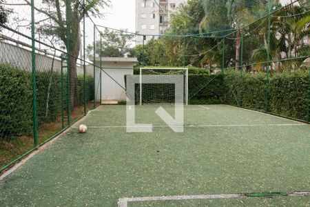 Apartamento à venda com 64m², 2 quartos e 1 vagaÁrea comum