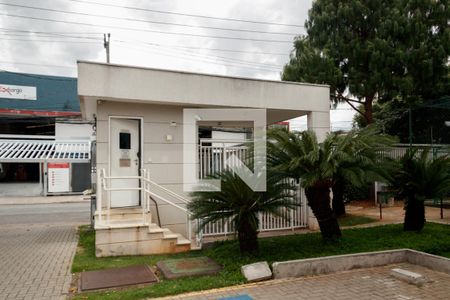 Apartamento à venda com 64m², 2 quartos e 1 vagaPortaria