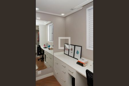 Apartamento à venda com 64m², 2 quartos e 1 vagaQuarto