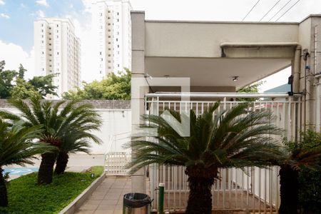 Apartamento à venda com 64m², 2 quartos e 1 vagaPortaria