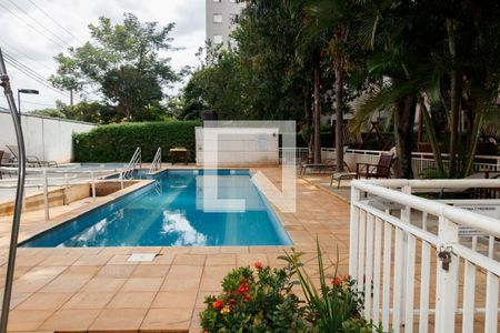 Apartamento à venda com 64m², 2 quartos e 1 vagaÁrea comum - Piscina