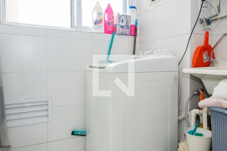 Apartamento à venda com 64m², 2 quartos e 1 vagaÁrea de Serviço