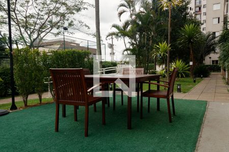 Apartamento à venda com 64m², 2 quartos e 1 vagaÁrea comum