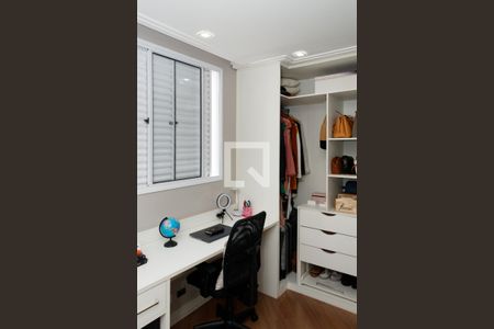 Apartamento à venda com 64m², 2 quartos e 1 vagaQuarto