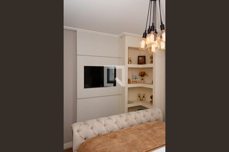 Apartamento à venda com 64m², 2 quartos e 1 vagaSuíte