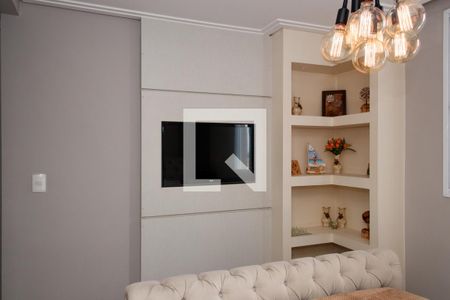 Apartamento à venda com 64m², 2 quartos e 1 vagaSuíte