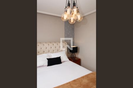 Apartamento à venda com 64m², 2 quartos e 1 vagaSuíte