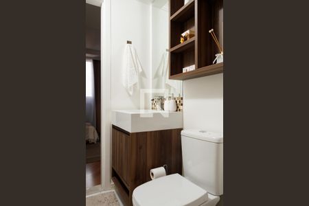 Apartamento à venda com 64m², 2 quartos e 1 vagaBanheiro