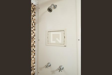 Apartamento à venda com 64m², 2 quartos e 1 vagaBanheiro da Suíte