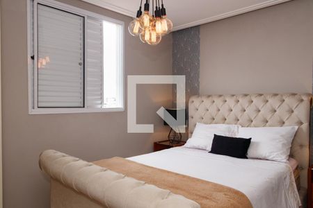 Apartamento à venda com 64m², 2 quartos e 1 vagaSuíte