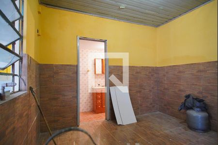 Casa à venda com 95m², 2 quartos e 3 vagasCozinha