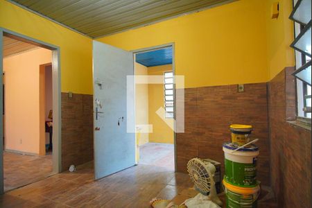Casa à venda com 95m², 2 quartos e 3 vagasCozinha