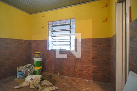 Casa à venda com 95m², 2 quartos e 3 vagasCozinha
