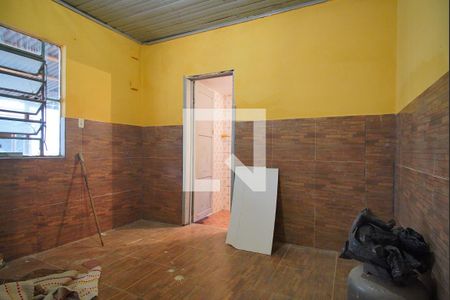 Casa à venda com 95m², 2 quartos e 3 vagasCozinha