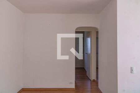 Sala de apartamento para alugar com 2 quartos, 72m² em Vila Guarani (zona Sul), São Paulo