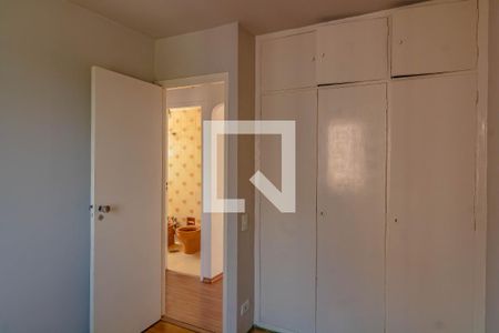 Quarto de apartamento para alugar com 2 quartos, 72m² em Vila Guarani (zona Sul), São Paulo