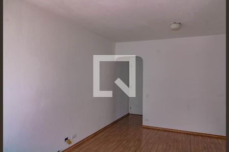 Sala de apartamento para alugar com 2 quartos, 72m² em Vila Guarani (zona Sul), São Paulo