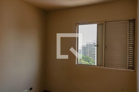 Quarto de apartamento para alugar com 2 quartos, 72m² em Vila Guarani (zona Sul), São Paulo