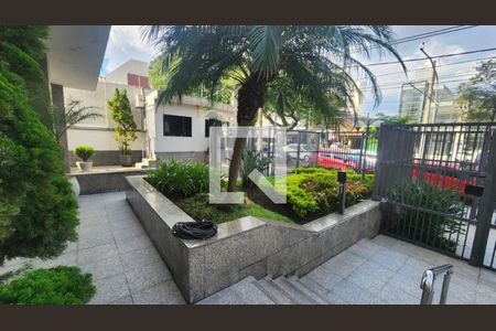 Apartamento à venda com 230m², 4 quartos e 2 vagasFoto 30