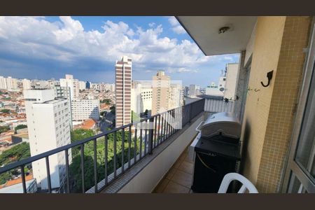 Apartamento à venda com 230m², 4 quartos e 2 vagasFoto 29