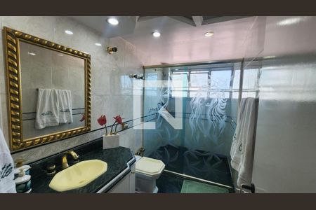 Apartamento à venda com 230m², 4 quartos e 2 vagasFoto 08