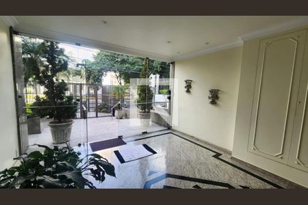 Apartamento à venda com 230m², 4 quartos e 2 vagasFoto 31