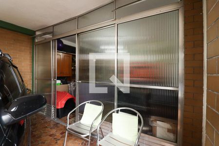 Casa à venda com 160m², 2 quartos e 2 vagasSala Externa