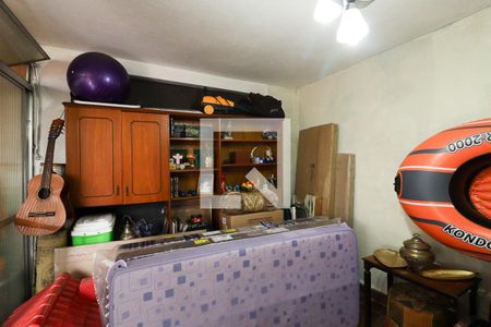 Casa à venda com 160m², 2 quartos e 2 vagasSala Externa