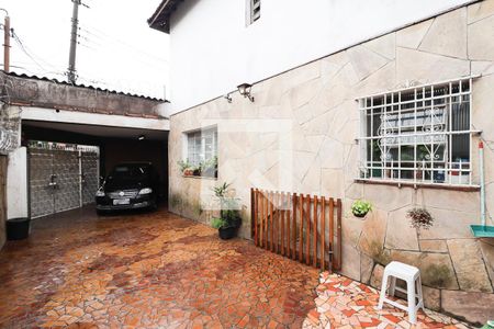 Casa à venda com 160m², 2 quartos e 2 vagasGaragem