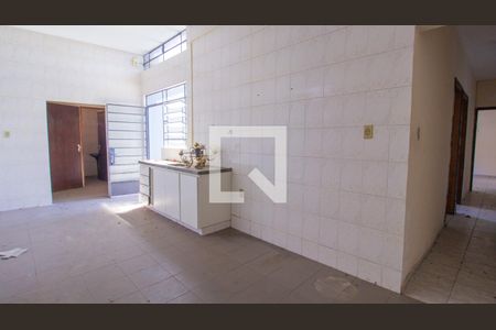 Casa à venda com 500m², 3 quartos e sem vagaCozinha