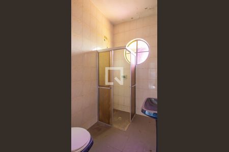 Casa à venda com 500m², 3 quartos e sem vagaBanheiro 1