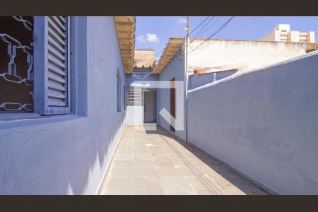 Casa à venda com 500m², 3 quartos e sem vagaEntrada