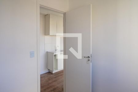 Apartamento à venda com 31m², 2 quartos e sem vaga Apartamento à venda com 31m², 2 quartos e sem vagaQuarto 1