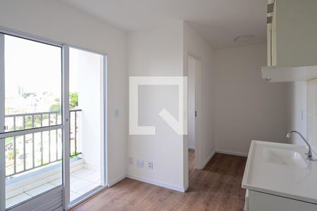 Apartamento para alugar com 31m², 2 quartos e sem vagaSala/Cozinha