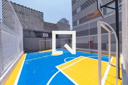 Apartamento à venda com 31m², 2 quartos e sem vaga Apartamento à venda com 31m², 2 quartos e sem vagaÁrea comum