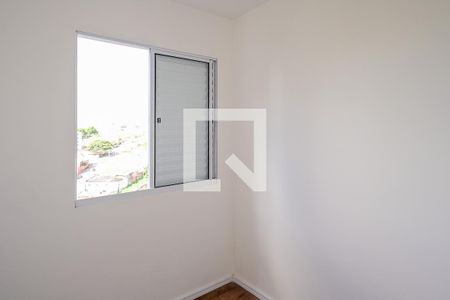 Quarto 1 de apartamento para alugar com 2 quartos, 31m² em Ipiranga, São Paulo