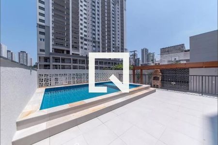 Apartamento à venda com 31m², 2 quartos e sem vaga Apartamento à venda com 31m², 2 quartos e sem vagaÁrea comum