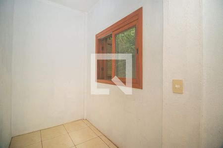 Suíte 1 de casa à venda com 2 quartos, 50m² em Morro Santana, Porto Alegre