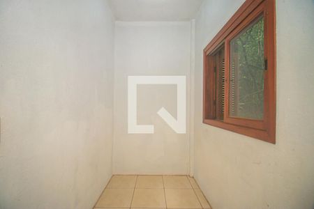 Suíte 1 de casa à venda com 2 quartos, 50m² em Morro Santana, Porto Alegre