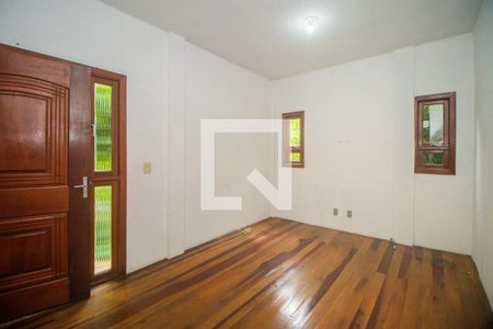 Sala de casa à venda com 2 quartos, 50m² em Morro Santana, Porto Alegre