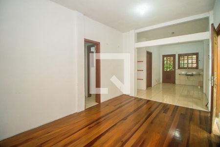 Sala de casa à venda com 2 quartos, 50m² em Morro Santana, Porto Alegre